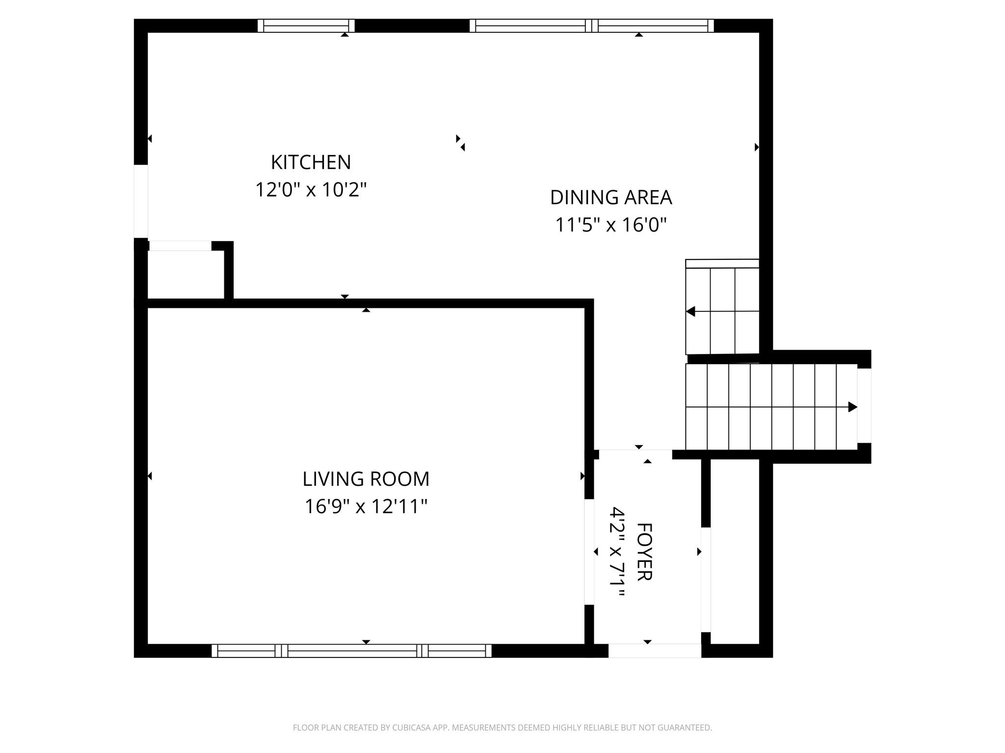 7727 Ritter Drive Charlotte, NC 28270 - Photo 46 of 47 Gallery Image 46