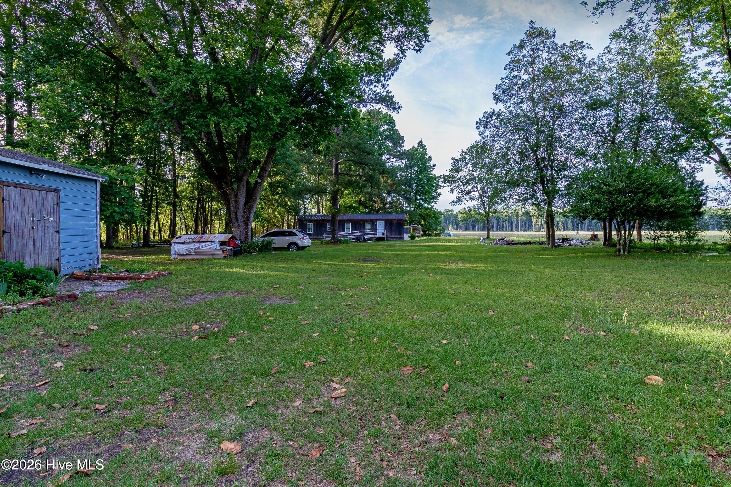 19081 Jane Shaw Road Wagram, NC 28396 - Photo 10 of 40 Exterior.