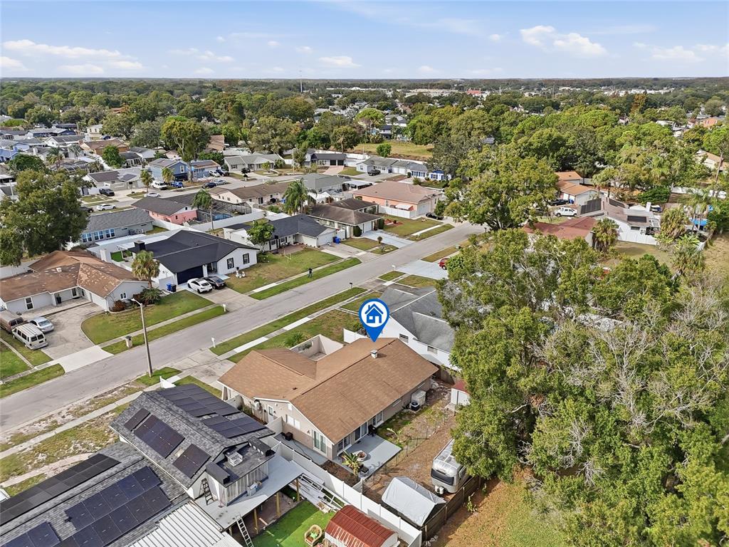 7313 Brookview Circle Tampa, FL 33634 - Photo 58 of 60