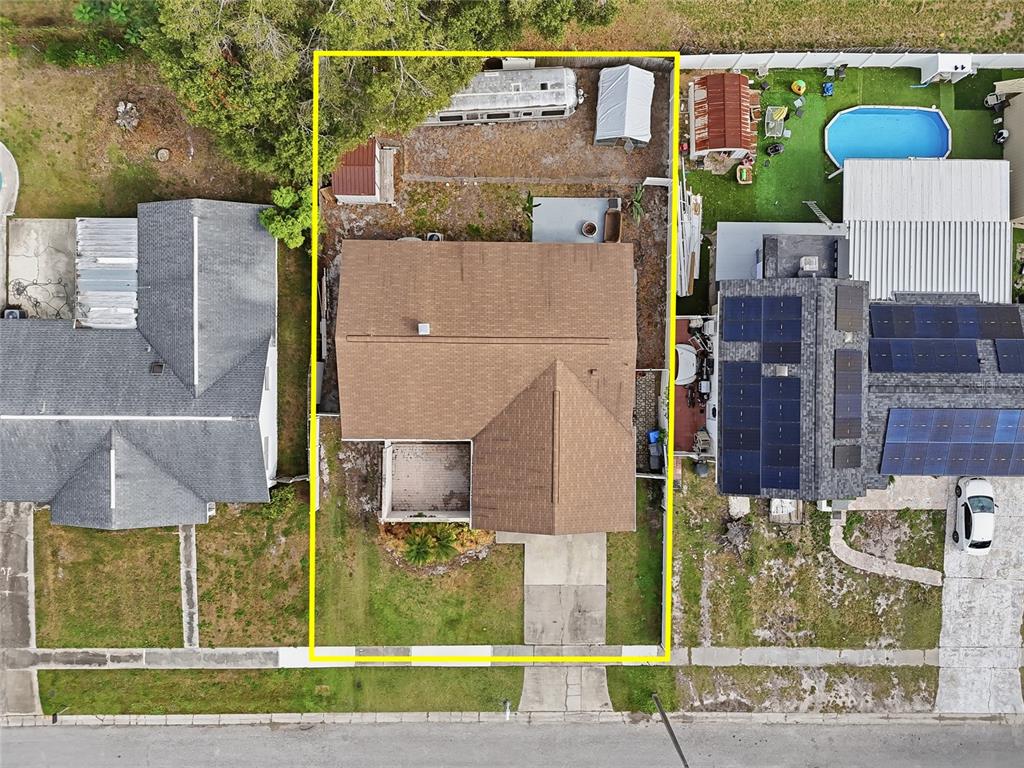 7313 Brookview Circle Tampa, FL 33634 - Photo 59 of 60