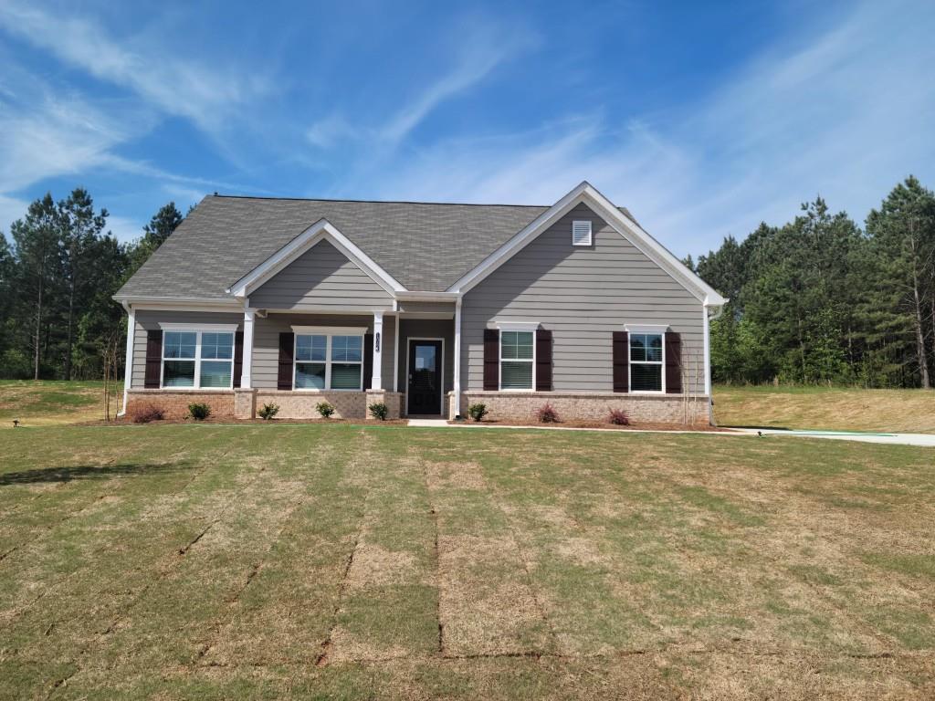 1081 Pne Vw Trail Monroe, GA 30655 - Photo 1 of 1 Austin II C