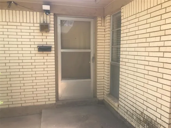 $1,700 | 3373 South 27th Street, Abilene, TX 79605