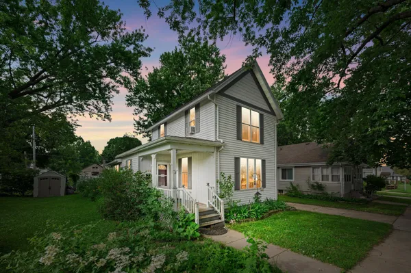 $175,000 | 1402 Mole Avenue, Janesville, WI 53548