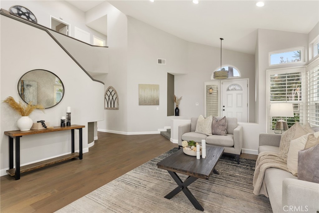29632 Alta Terra Laguna Niguel, CA 92677 - Photo 11 of 37 a living room with furniture