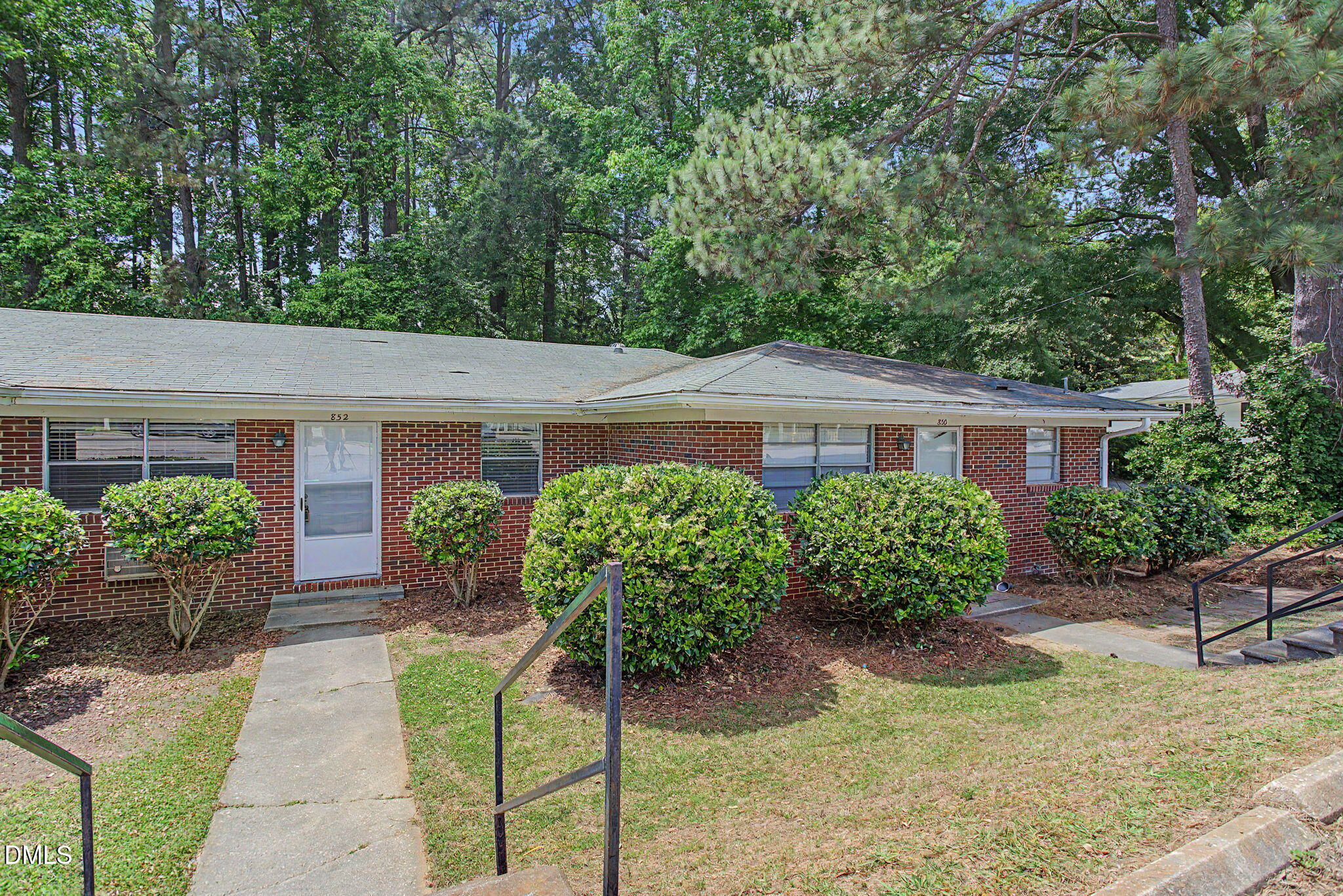 850 Athens Drive Raleigh, NC 27606 - Photo 10 of 32