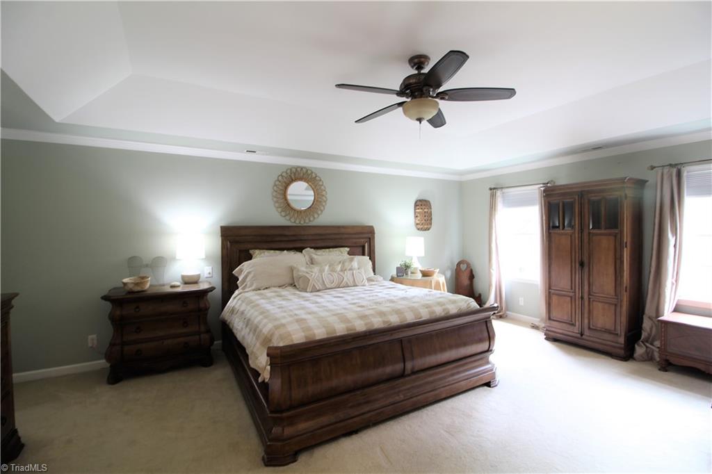 1007 Shamrock Road High Point, NC 27265 - Photo 16 of 30 Gallery Image 16
