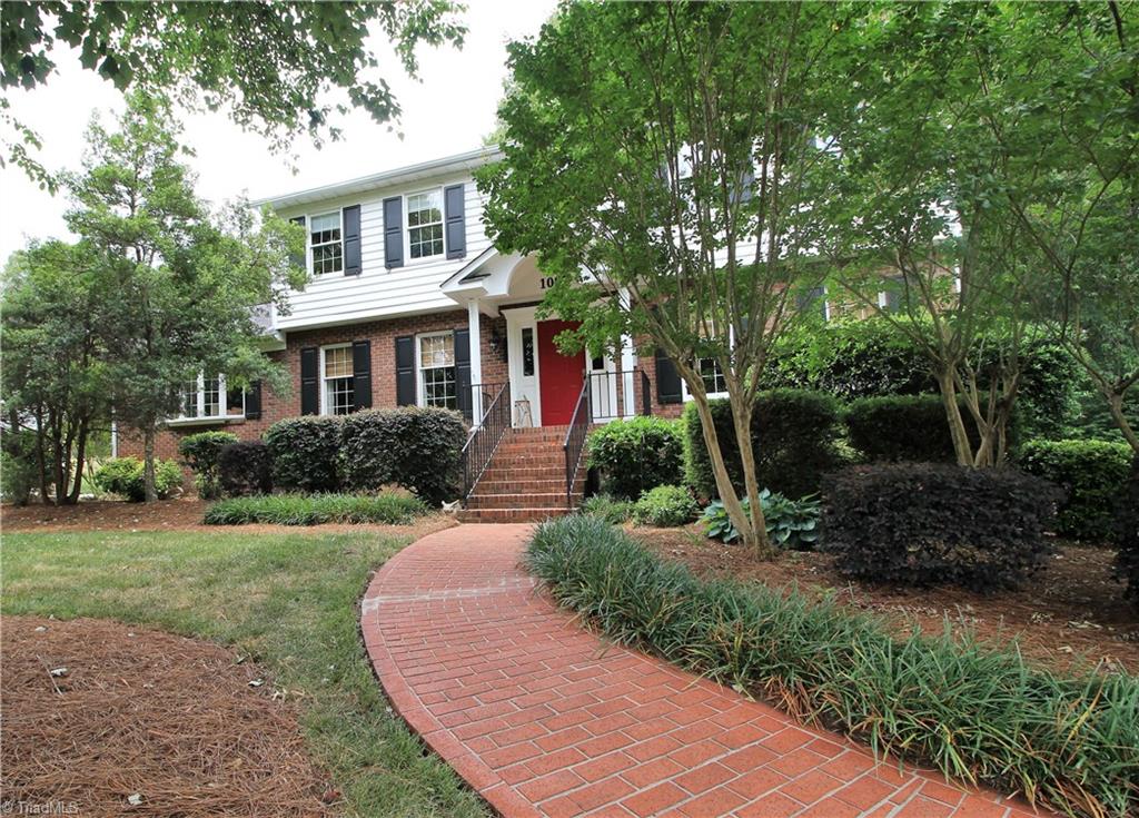 1007 Shamrock Road High Point, NC 27265 - Photo 2 of 30 Gallery Image 2