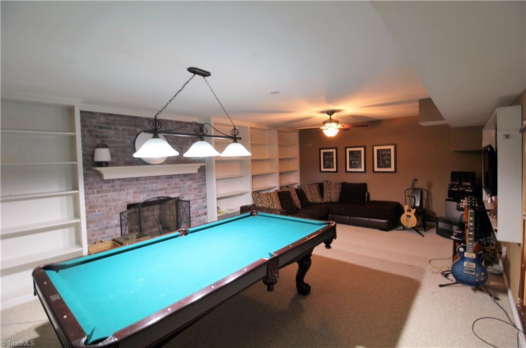 1007 Shamrock Road High Point, NC 27265 - Photo 21 of 30 Gallery Image 21