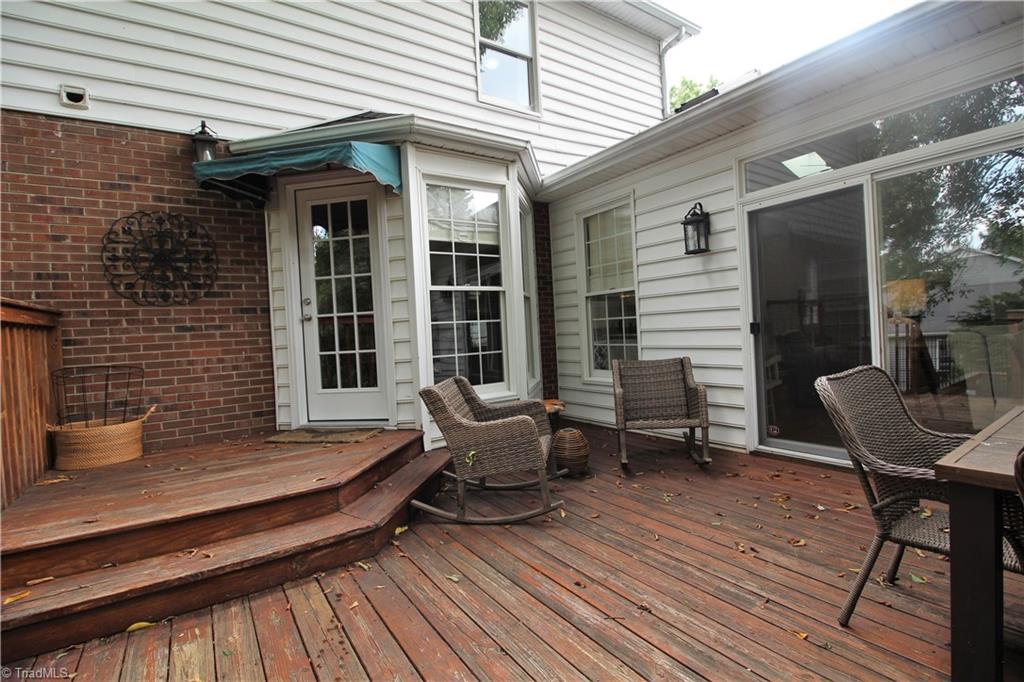 1007 Shamrock Road High Point, NC 27265 - Photo 24 of 30 Gallery Image 24