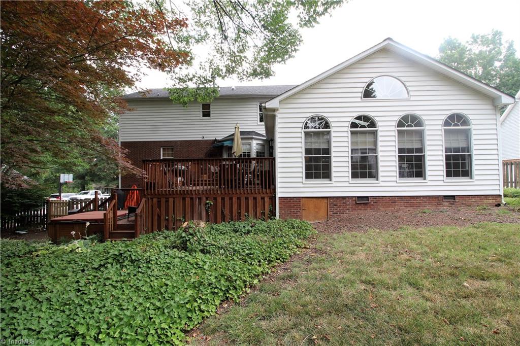 1007 Shamrock Road High Point, NC 27265 - Photo 28 of 30 Gallery Image 28