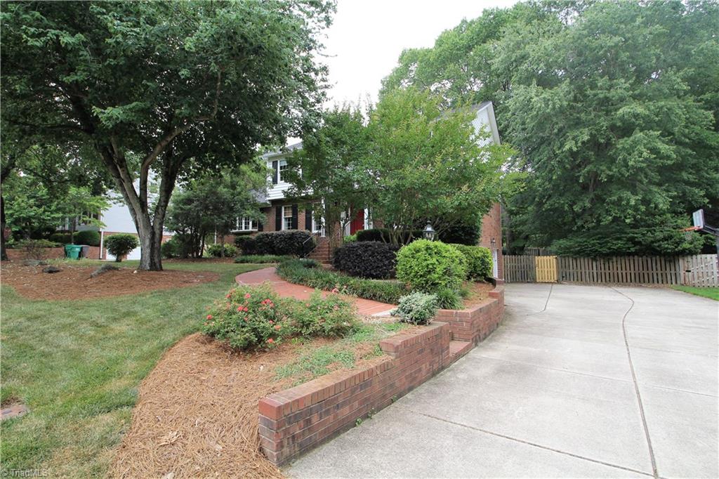 1007 Shamrock Road High Point, NC 27265 - Photo 30 of 30 Gallery Image 30