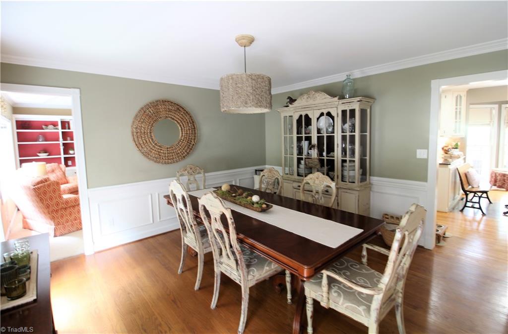 1007 Shamrock Road High Point, NC 27265 - Photo 6 of 30 Gallery Image 6