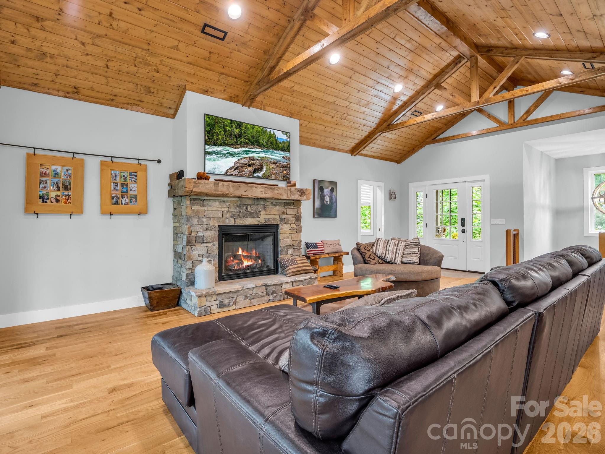 617 South Cove Road Mill Spring, NC 28756 - Photo 5 of 48