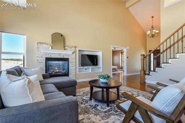 20190 Sedgemere Road Monument, CO 80132 - Photo 9 of 50 Gallery Image 9