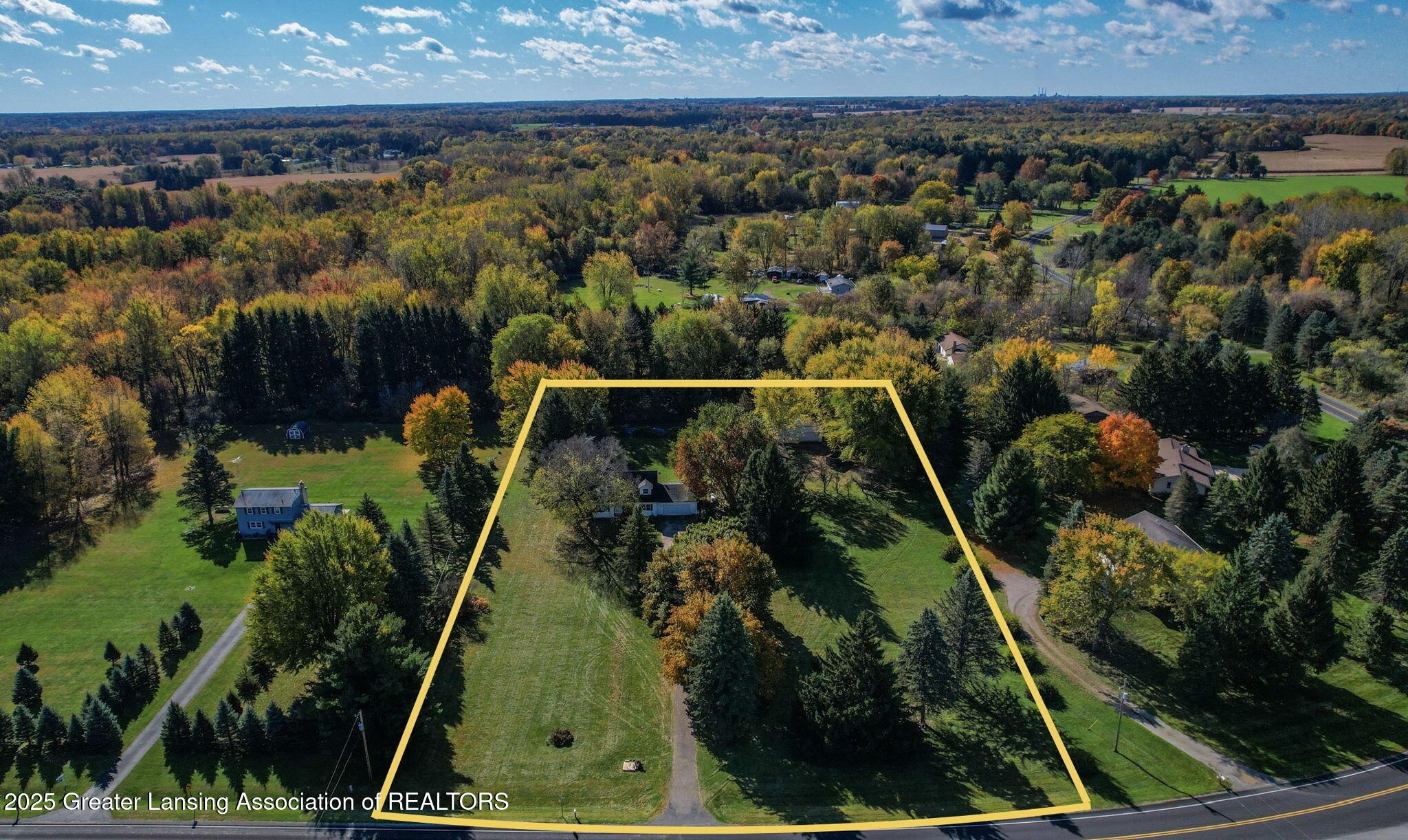 4200 East Round Lake Road Dewitt, MI 48820 - Photo 6 of 34 13-web-or-mls-dji_fly_20251021_114326_66