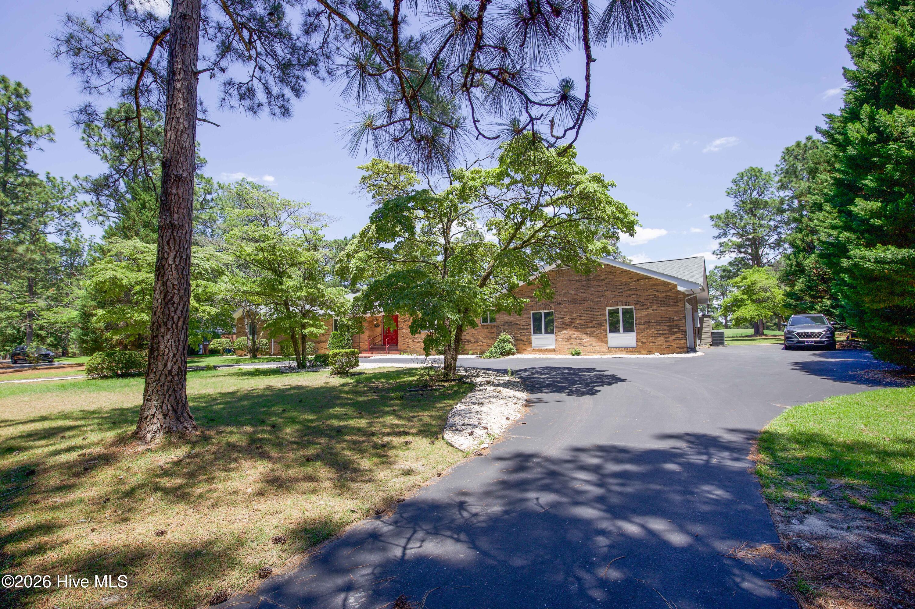 6 Pine Tree Terrace Jackson Springs, NC 27281 - Photo 4 of 35