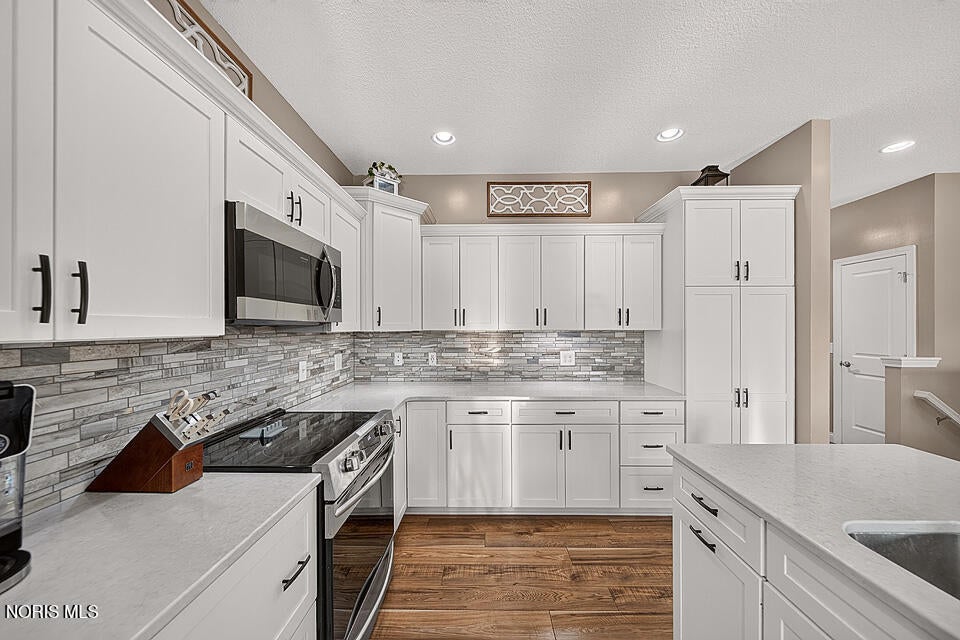 9318 Colonel Drive Findlay, OH 45840 - Photo 16 of 43 Gallery Image 16