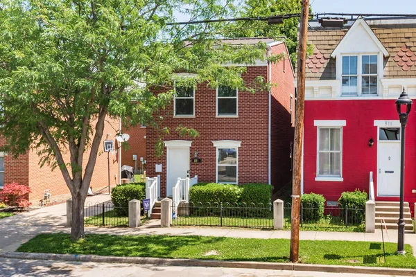 $2,350 | 809 Isabella Street, Newport, KY 41071