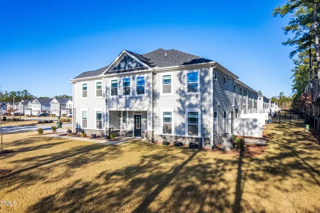 $380,000 | 104 Gilder Woods Drive, Garner, NC 27529