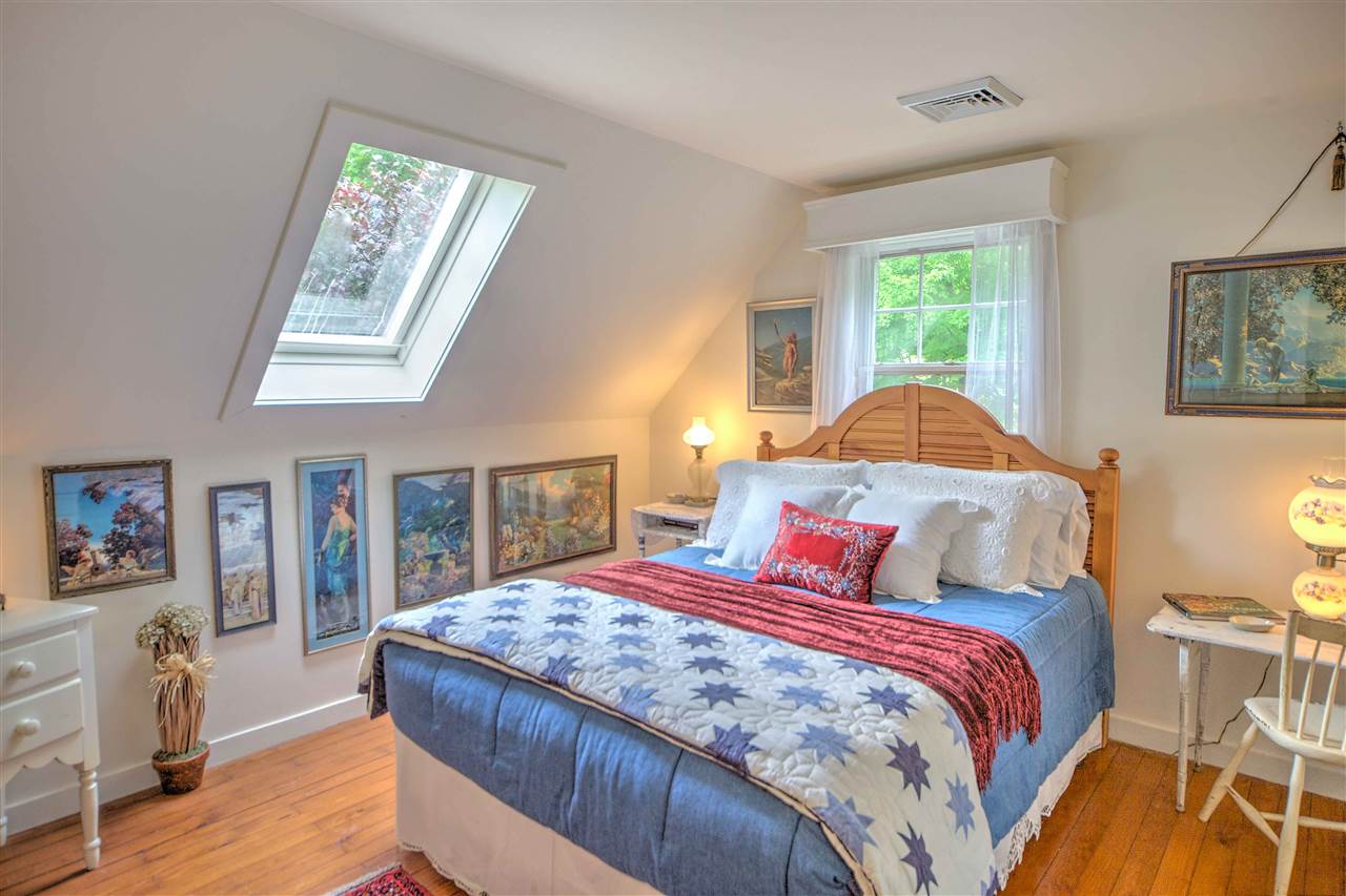 858 Cabot Road Woodstock, VT 05091 - Photo 19 of 34