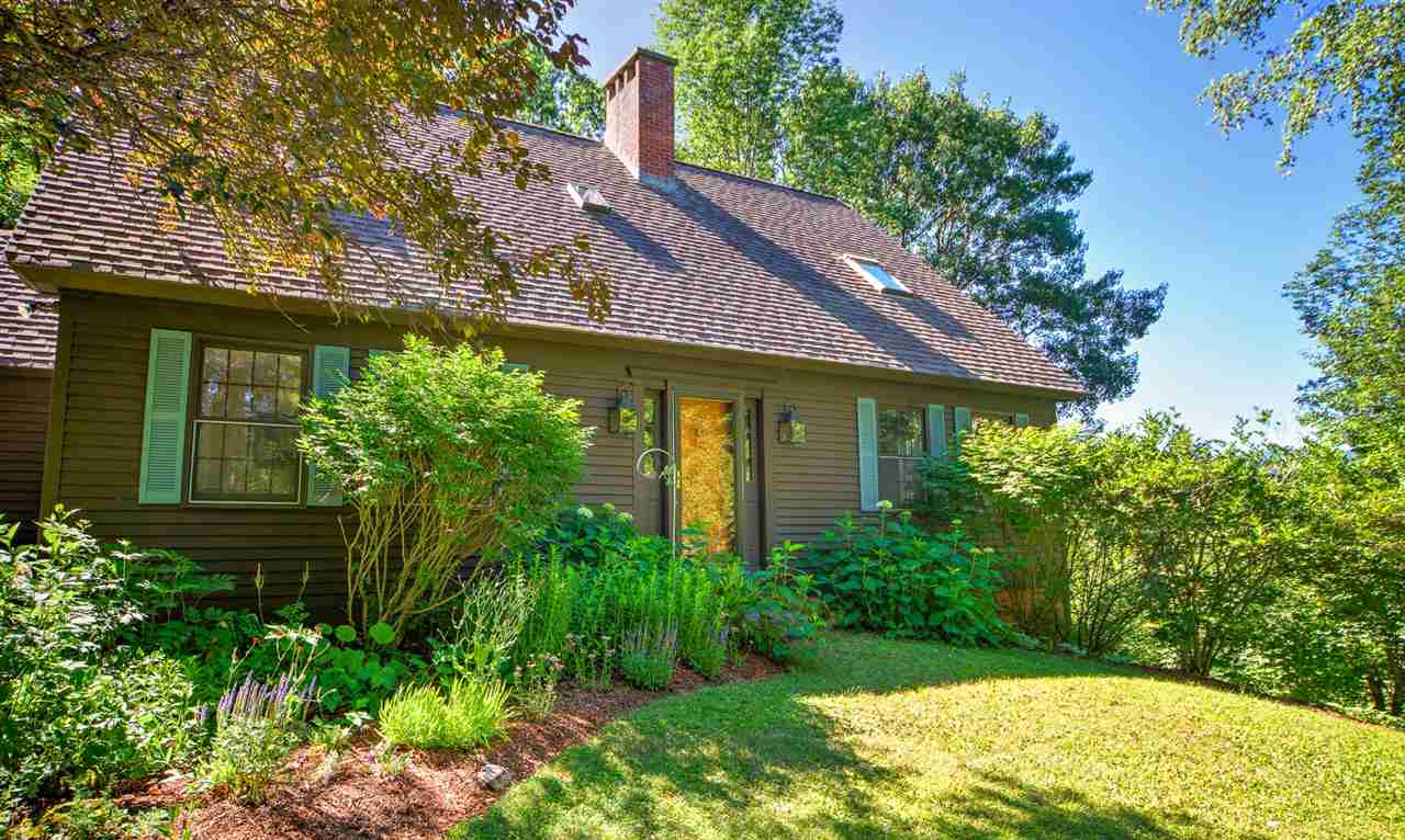 858 Cabot Road Woodstock, VT 05091 - Photo 25 of 34