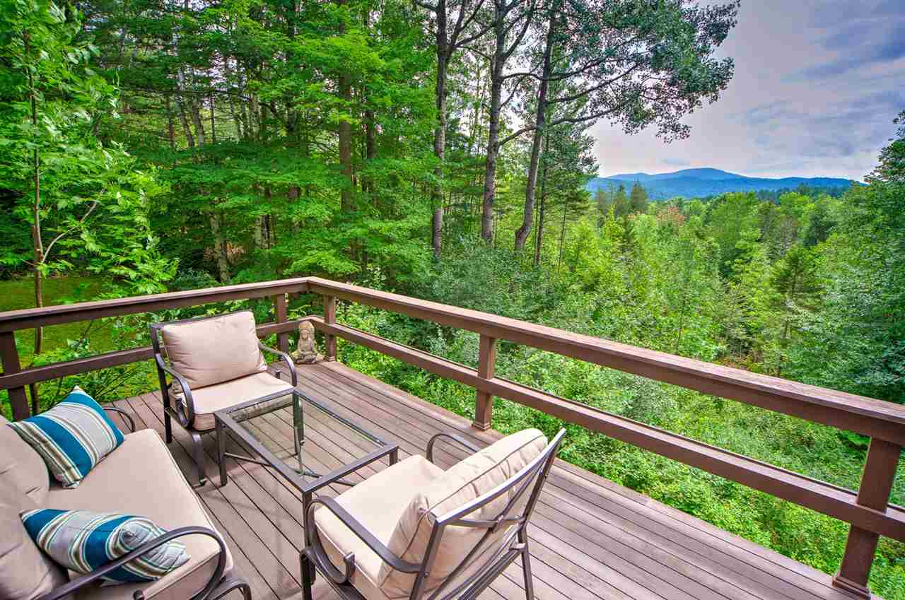 858 Cabot Road Woodstock, VT 05091 - Photo 4 of 34
