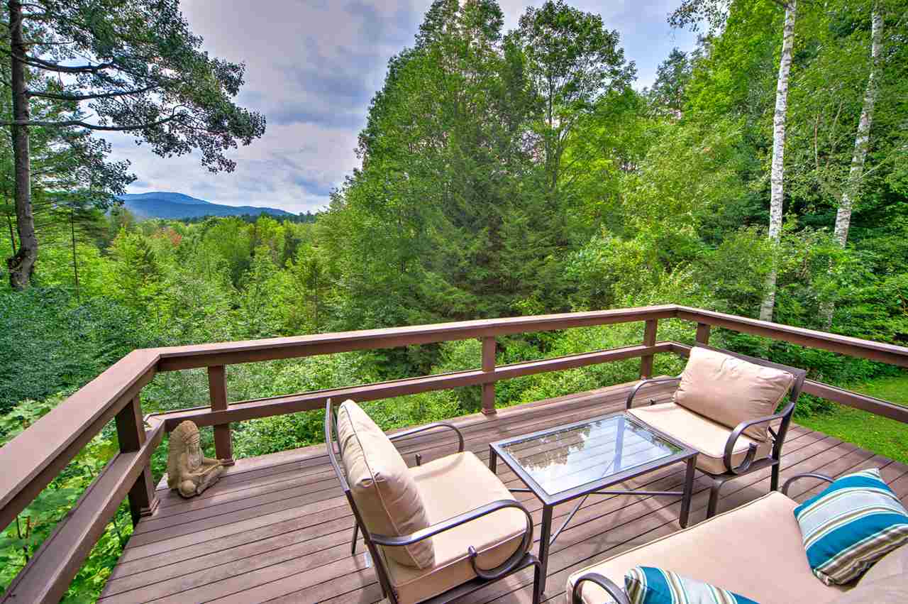 858 Cabot Road Woodstock, VT 05091 - Photo 5 of 34