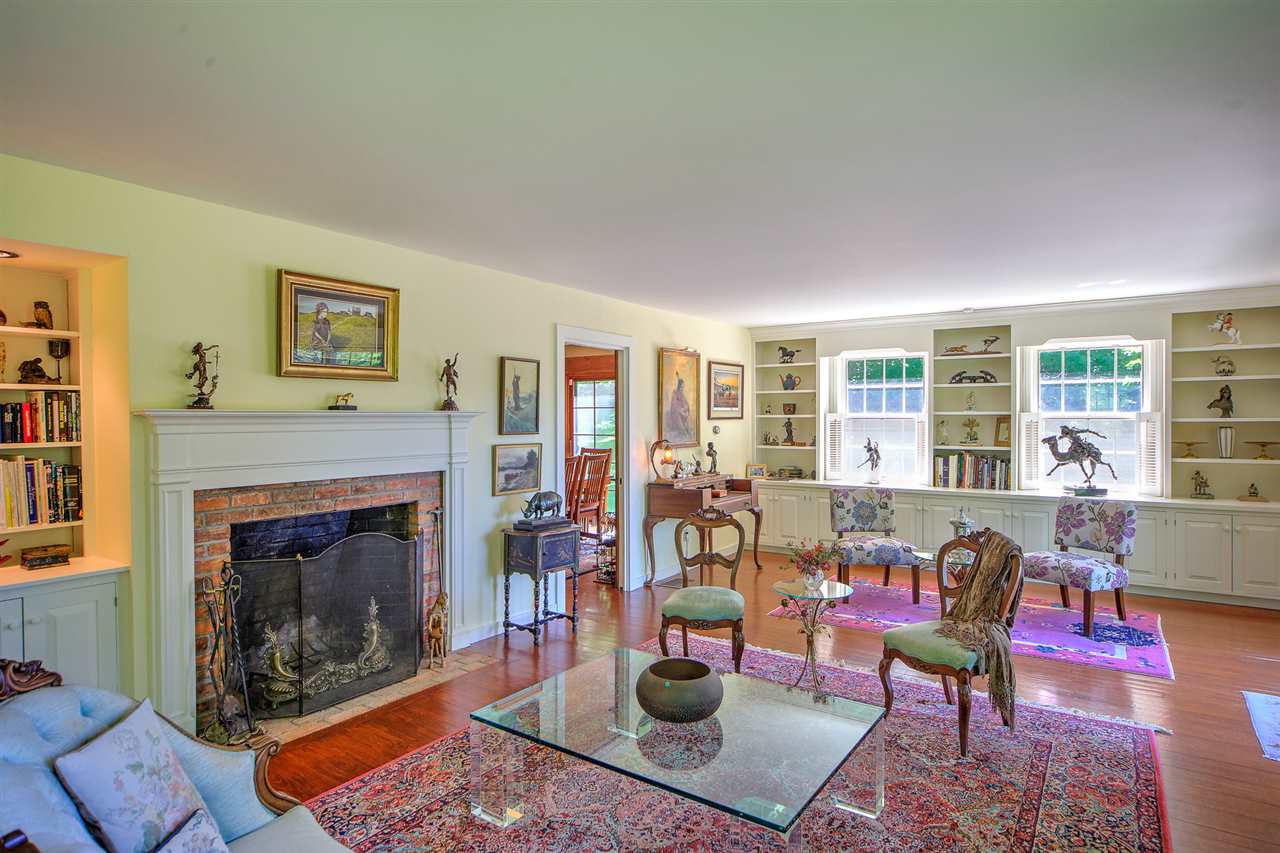 858 Cabot Road Woodstock, VT 05091 - Photo 10 of 34
