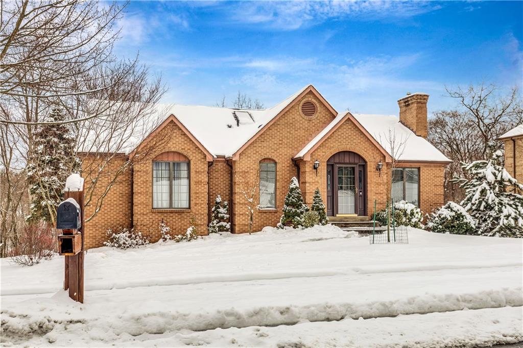 10130 Deer View Point Road Wexford, PA 15090 - Photo 1 of 25 Gallery Image 1