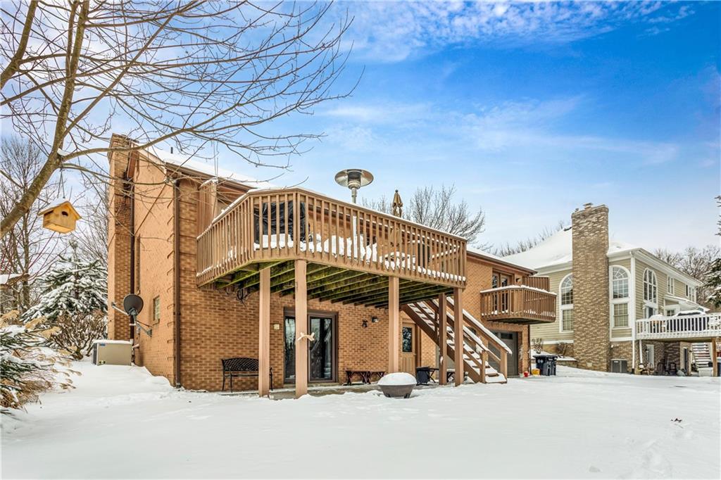10130 Deer View Point Road Wexford, PA 15090 - Photo 24 of 25 Gallery Image 24