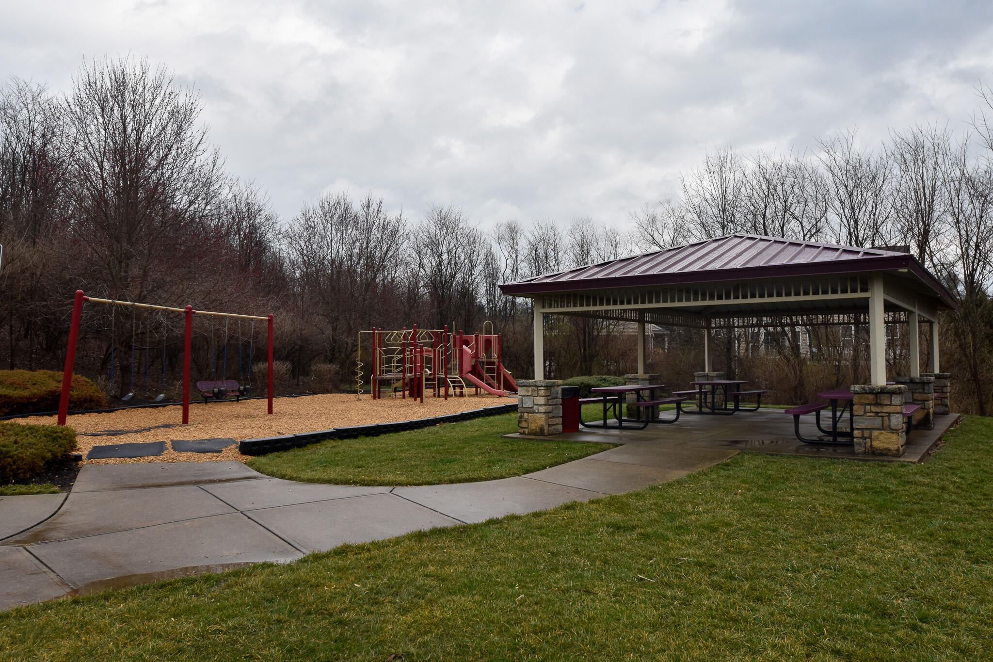 814 Flint Ridge Cold Spring, KY 41076 - Photo 33 of 38 Gallery Image 33