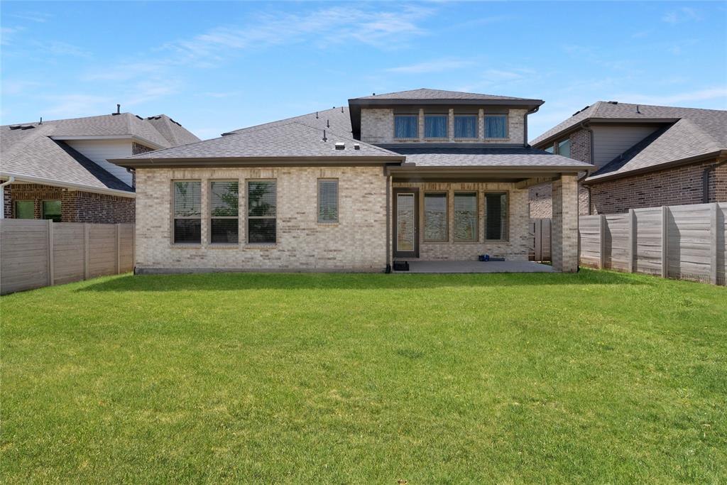 4828 Celestial Road McKinney, TX 75071 - Photo 24 of 32 Gallery Image 24