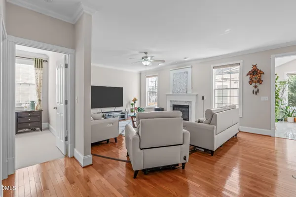 $925,000 | 614 Gravel Brook Court, Cary, NC 27519
