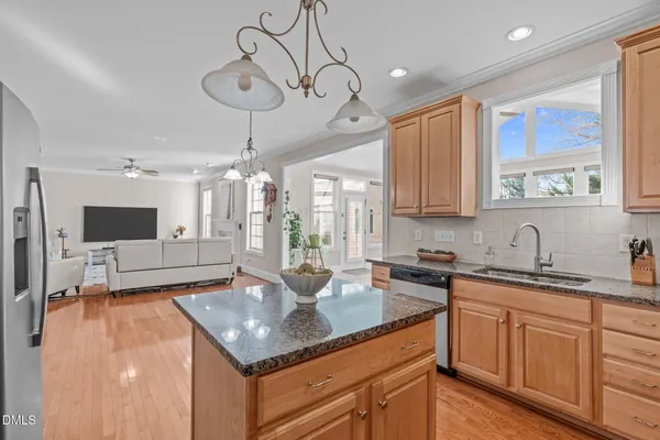 $925,000 | 614 Gravel Brook Court, Cary, NC 27519