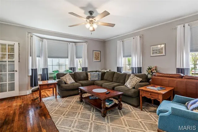 $249,900 | 404 Marshall Street, Fredericktown, MO 63645