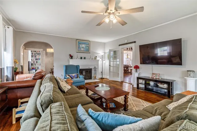 $249,900 | 404 Marshall Street, Fredericktown, MO 63645