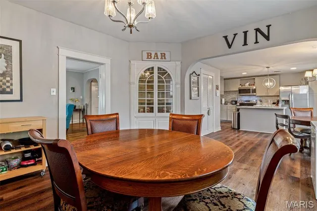 $249,900 | 404 Marshall Street, Fredericktown, MO 63645