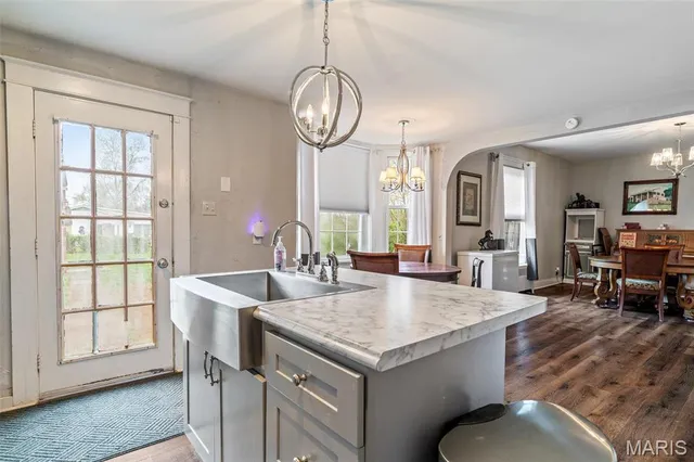 $249,900 | 404 Marshall Street, Fredericktown, MO 63645