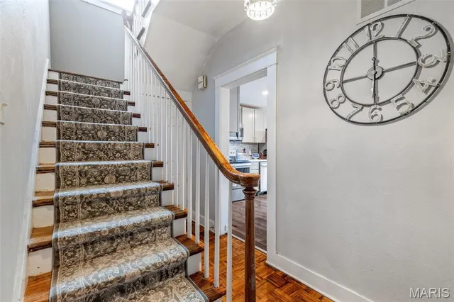 $249,900 | 404 Marshall Street, Fredericktown, MO 63645