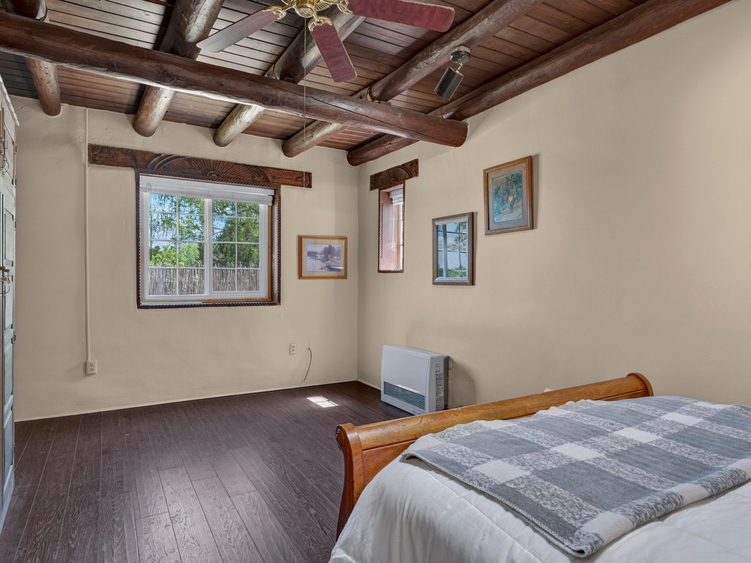 500 Cruz Alta Road, Unit C Taos, NM 87571 - Photo 16 of 32 Gallery Image 16