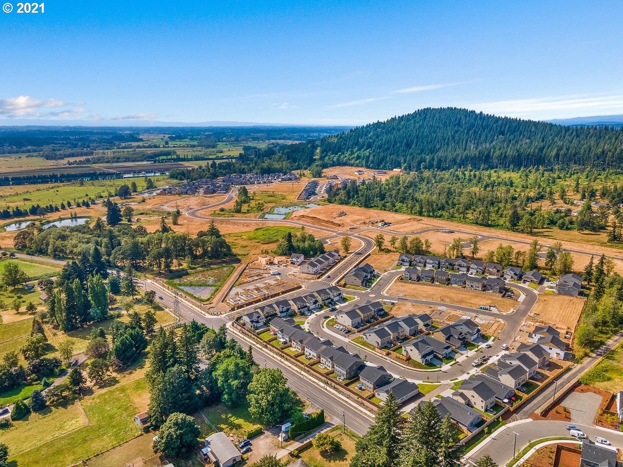 6834 North 89th Loop Camas, WA 98607 - Photo 27 of 31