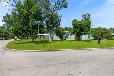 $469,000 | 103 Wellesley Boulevard, San Antonio, TX 78209