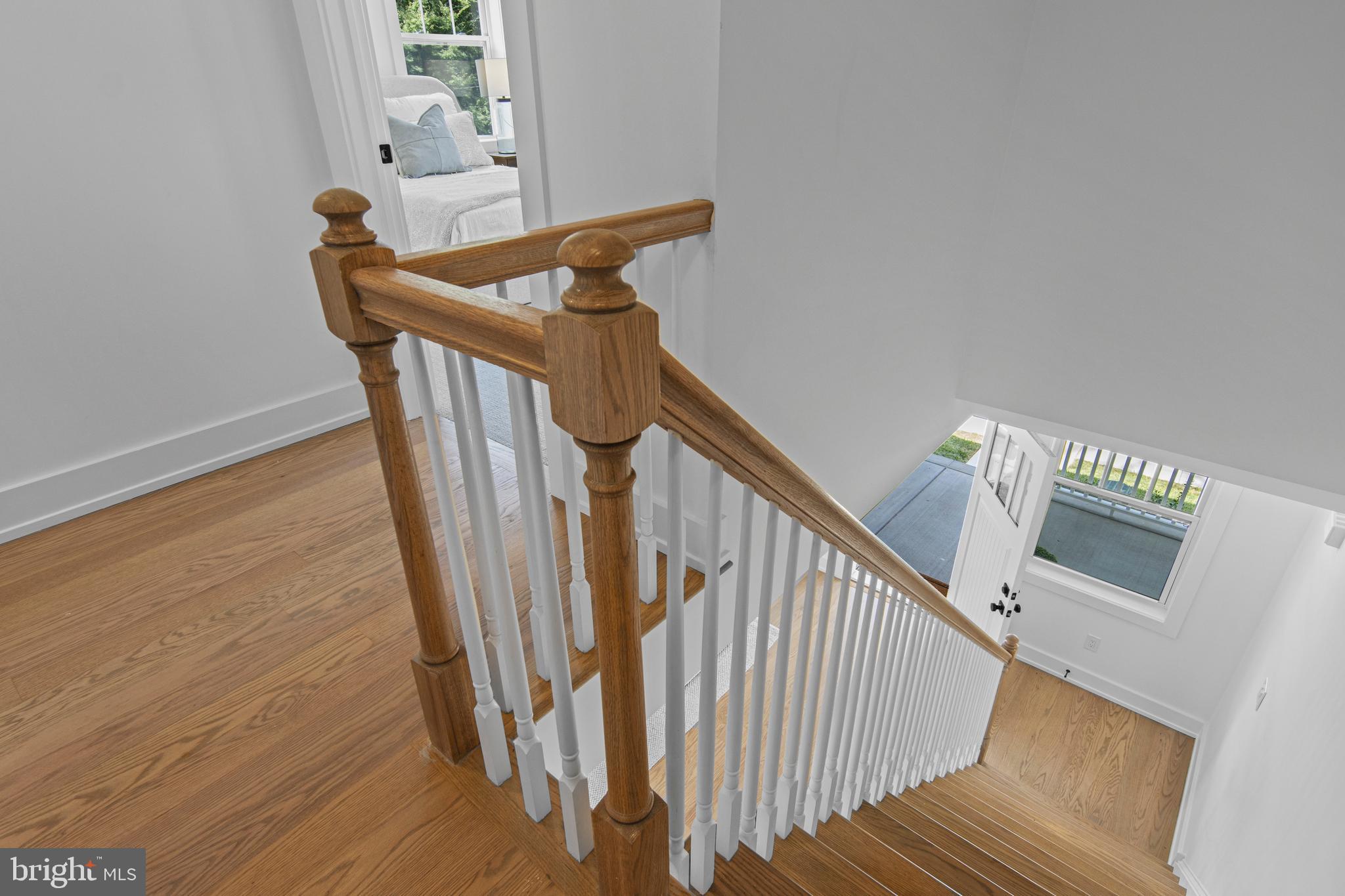 142 Merion Avenue Narberth, PA 19072 - Photo 53 of 67 continue back downstairs