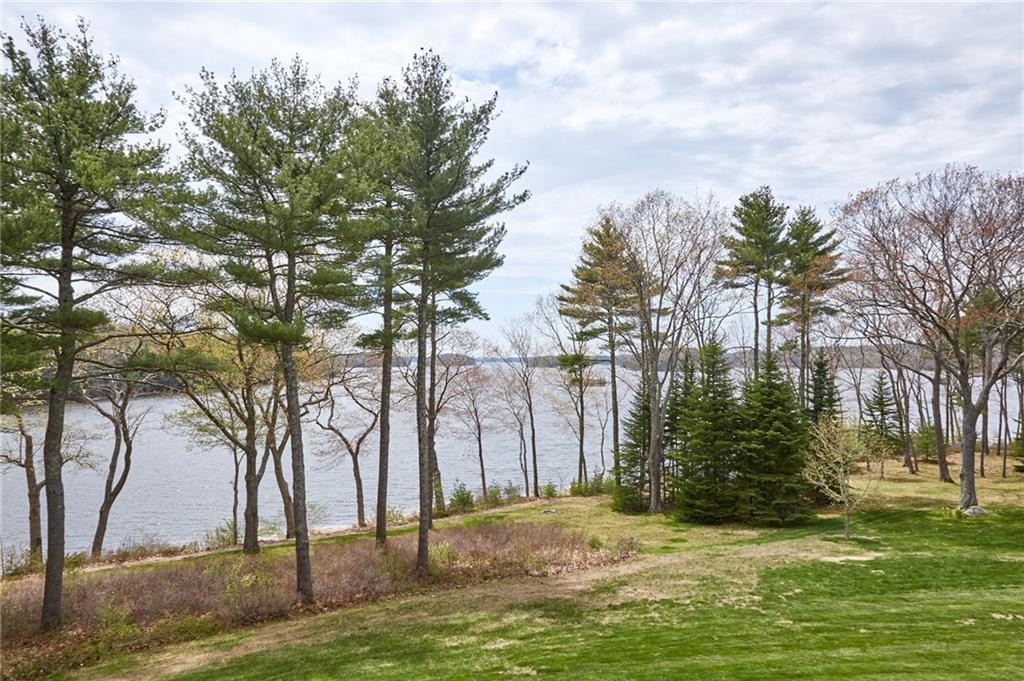 311 Murphy's Corner Road Woolwich, ME 04579 - Photo 31 of 35 Photo