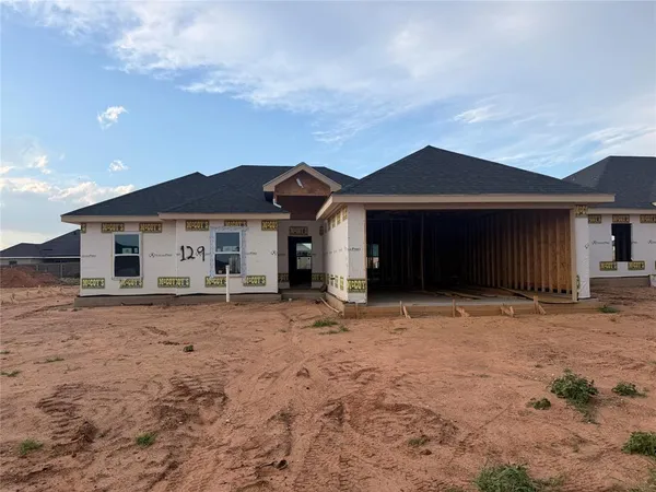 $325,000 | 129 Copper, Abilene, TX 79602