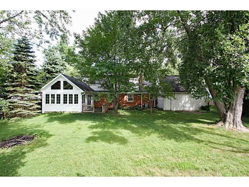 107 Bennett Road Carmel, IN 46032 - Photo 20 of 20 Gallery Image 20