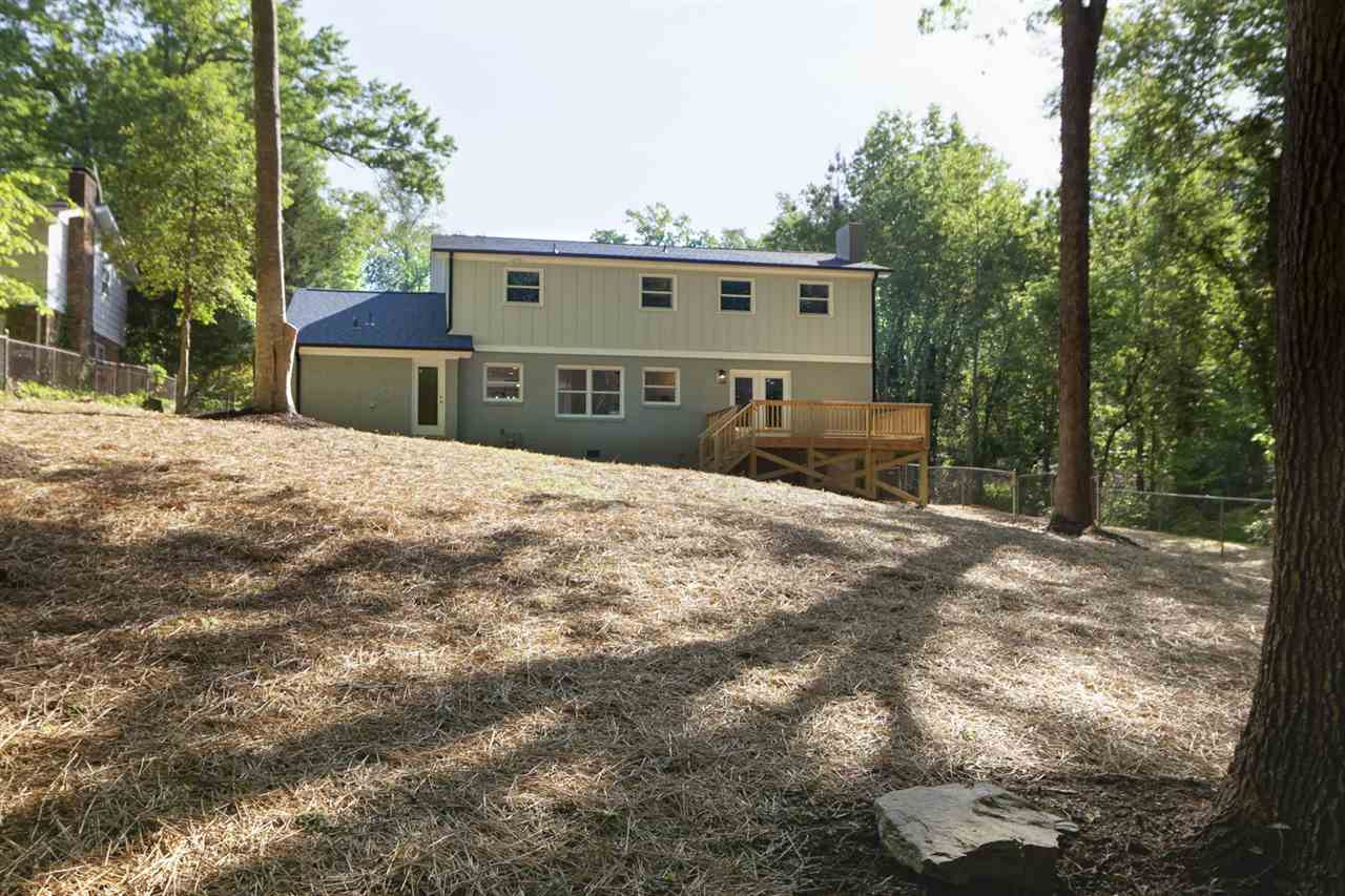 4801 Oak Park Road Raleigh, NC 27612 - Photo 30 of 30 Photo 30