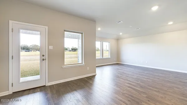 $227,000 | 158 Cottage Cove Drive, Maurice, LA 70555