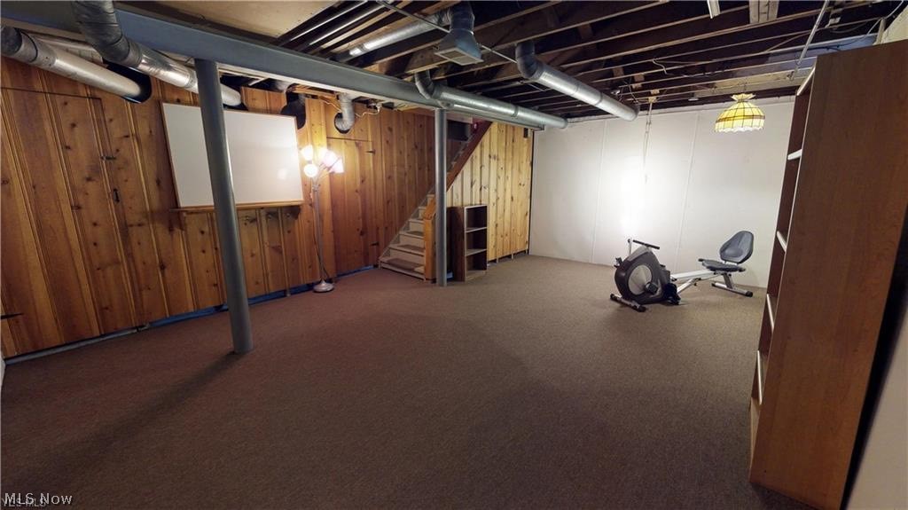3850 Merrymound Road Cleveland, OH 44121 - Photo 19 of 25