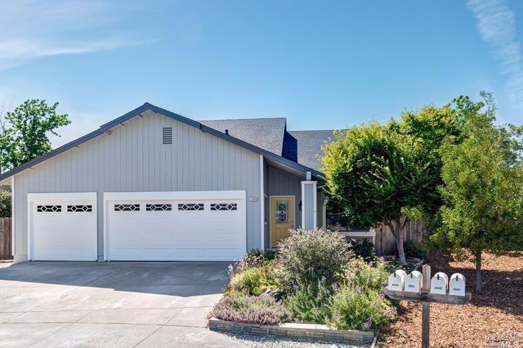 5583 Corbett Circle Santa Rosa, CA 95403 - Photo 1 of 1 Gallery Image 1